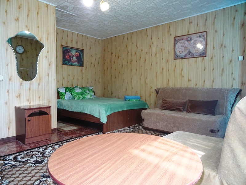 Галерея