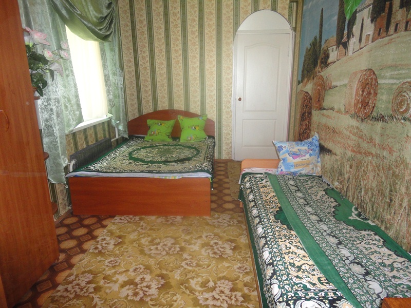 Галерея