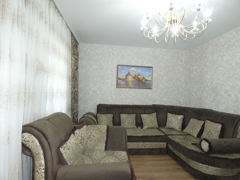 Галерея